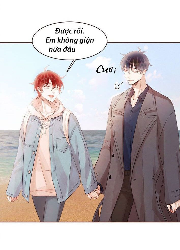Thiếu Soái Của Tôi Chính Là Manh Như Vậy: Chapter 42