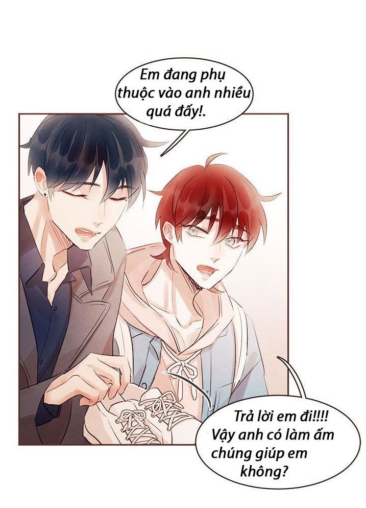 Thiếu Soái Của Tôi Chính Là Manh Như Vậy: Chapter 42