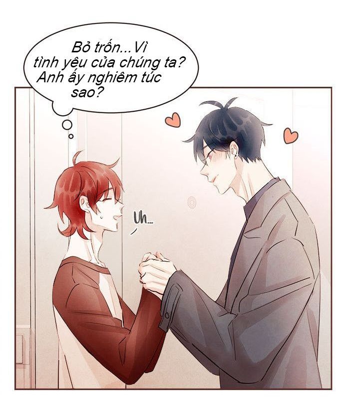 Thiếu Soái Của Tôi Chính Là Manh Như Vậy: Chapter 42