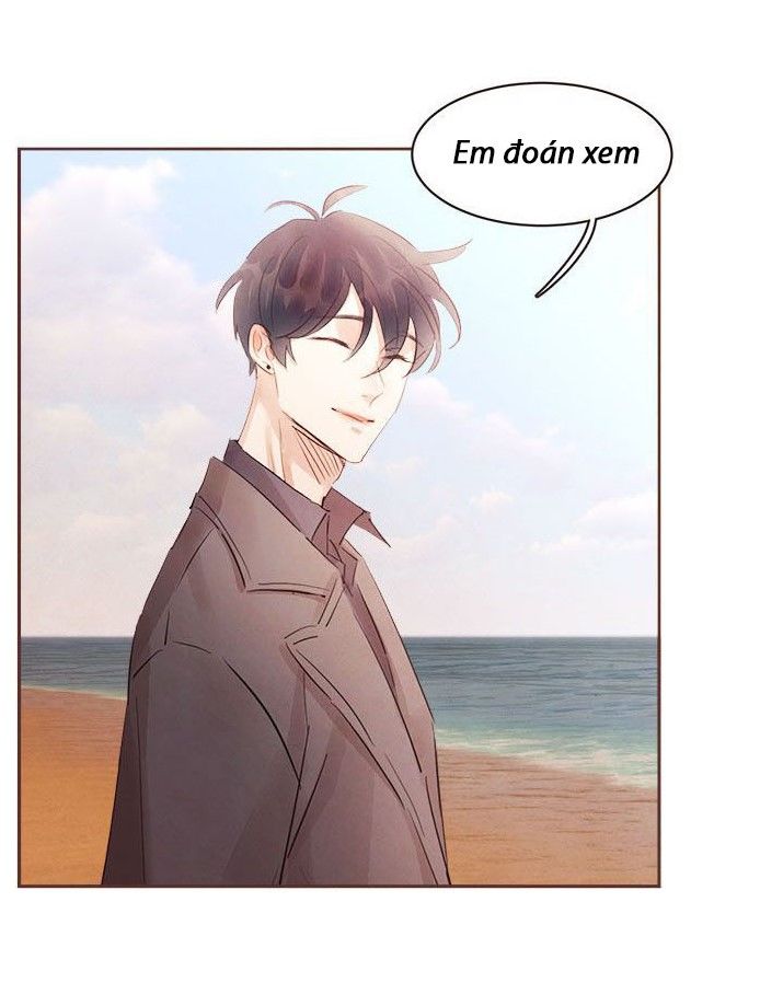 Thiếu Soái Của Tôi Chính Là Manh Như Vậy: Chapter 42