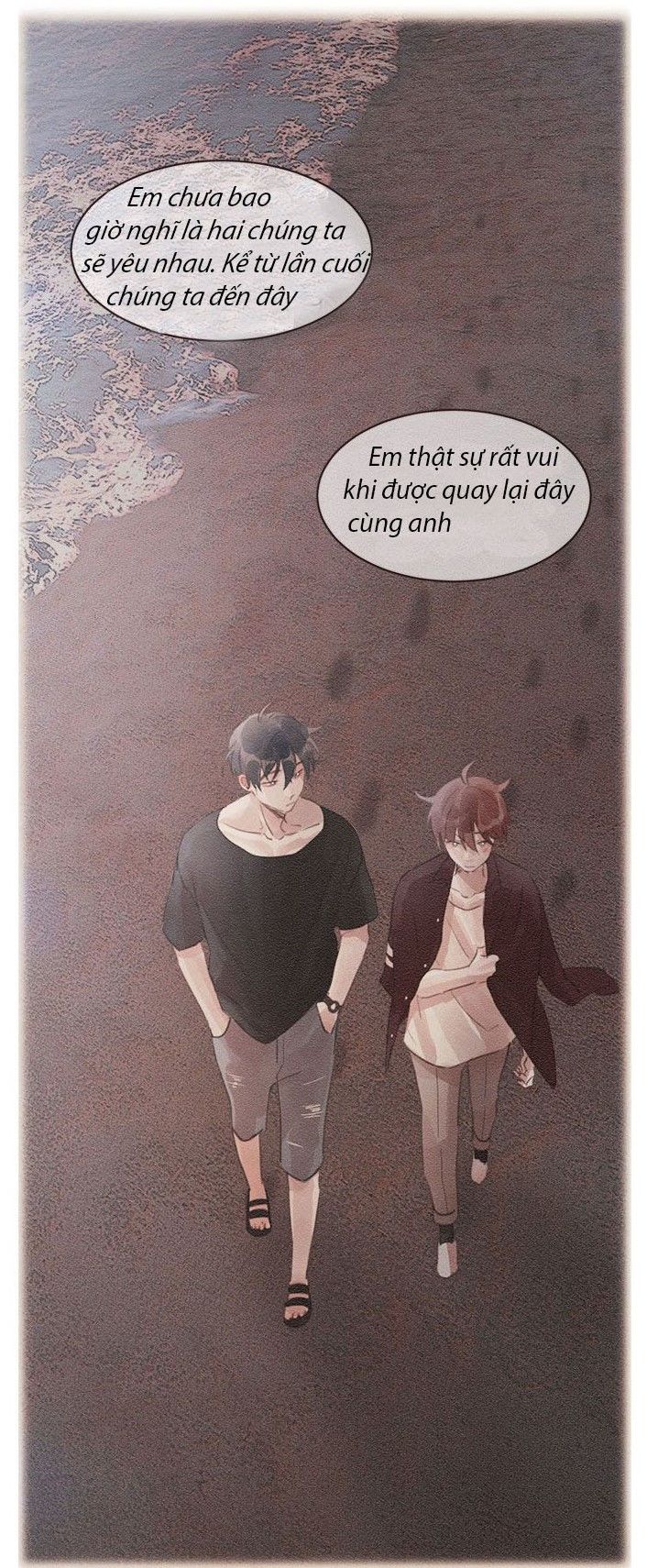 Thiếu Soái Của Tôi Chính Là Manh Như Vậy: Chapter 42