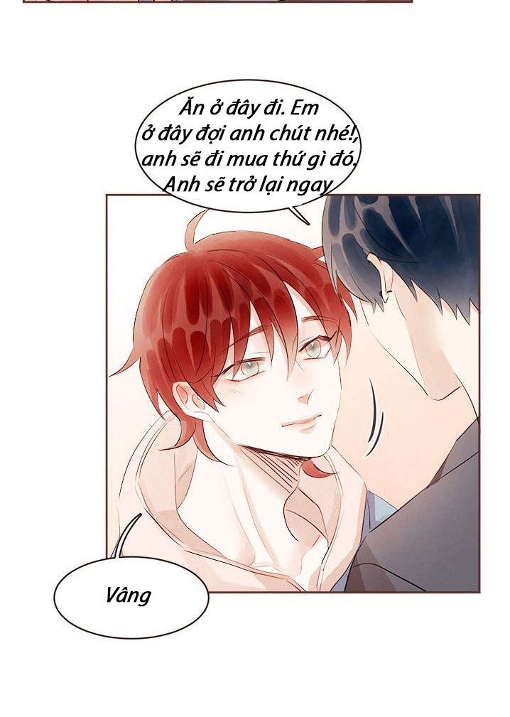 Thiếu Soái Của Tôi Chính Là Manh Như Vậy: Chapter 42