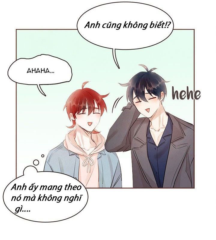 Thiếu Soái Của Tôi Chính Là Manh Như Vậy: Chapter 42