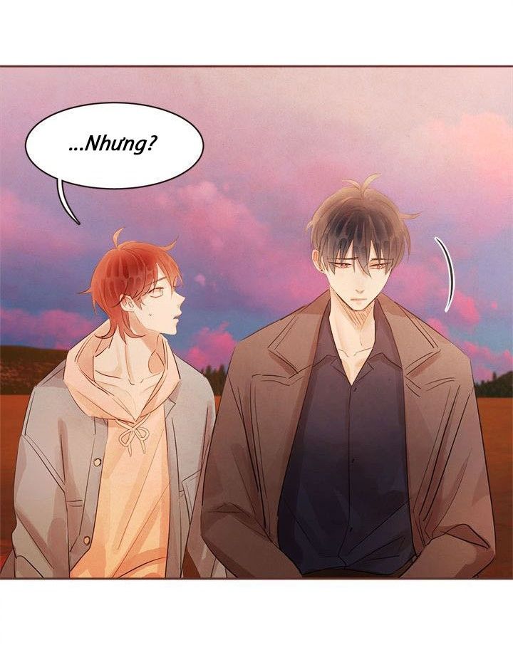 Thiếu Soái Của Tôi Chính Là Manh Như Vậy: Chapter 42