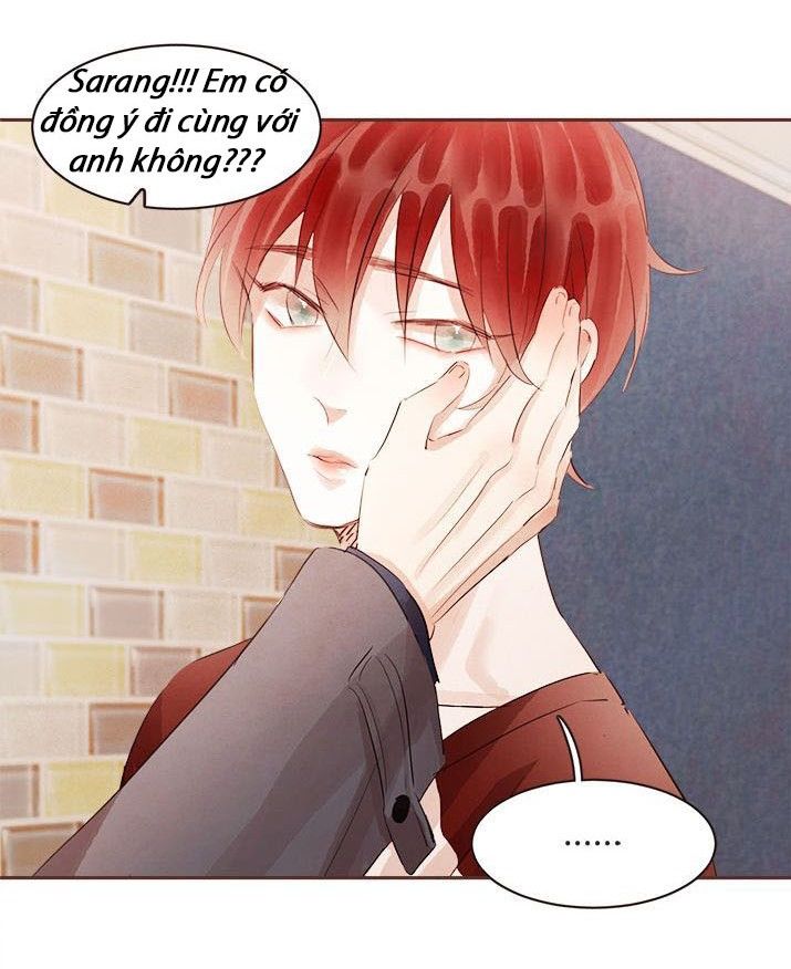 Thiếu Soái Của Tôi Chính Là Manh Như Vậy: Chapter 42
