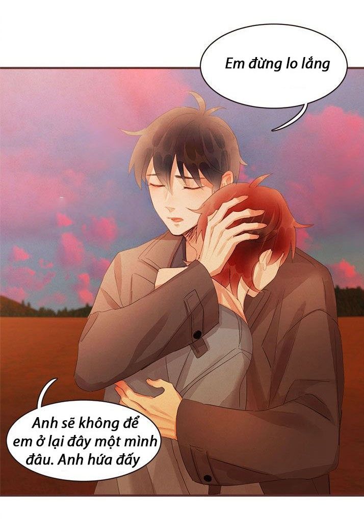 Thiếu Soái Của Tôi Chính Là Manh Như Vậy: Chapter 43