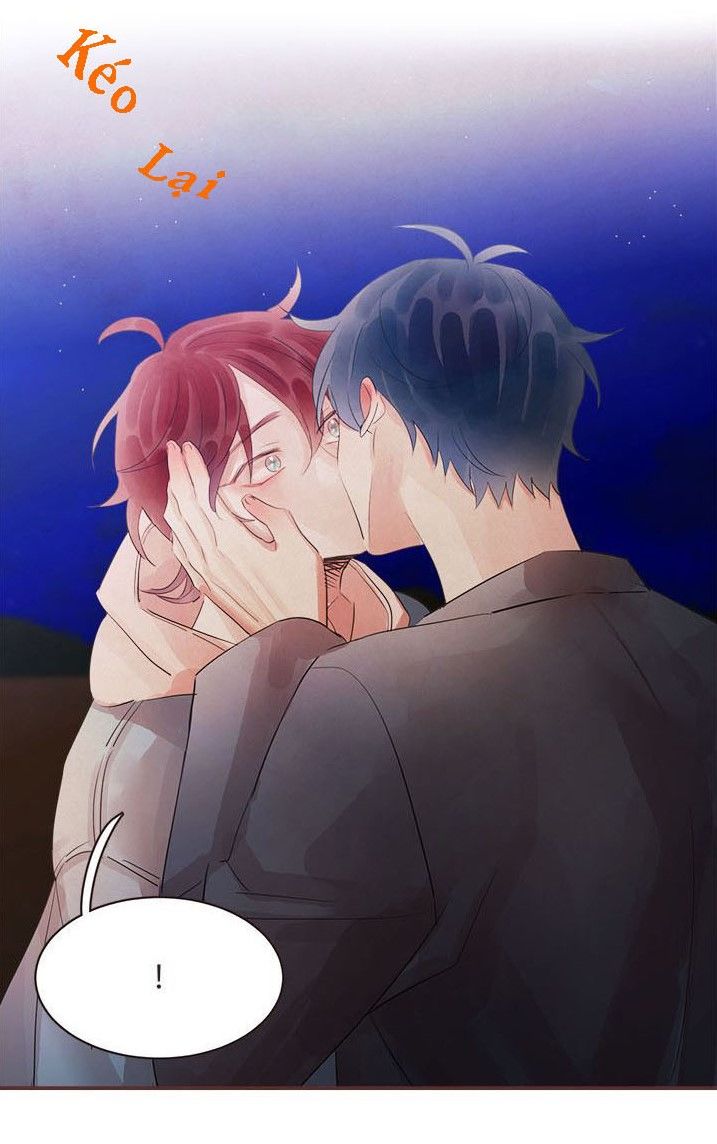 Thiếu Soái Của Tôi Chính Là Manh Như Vậy: Chapter 43