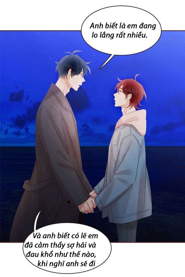 Thiếu Soái Của Tôi Chính Là Manh Như Vậy: Chapter 43