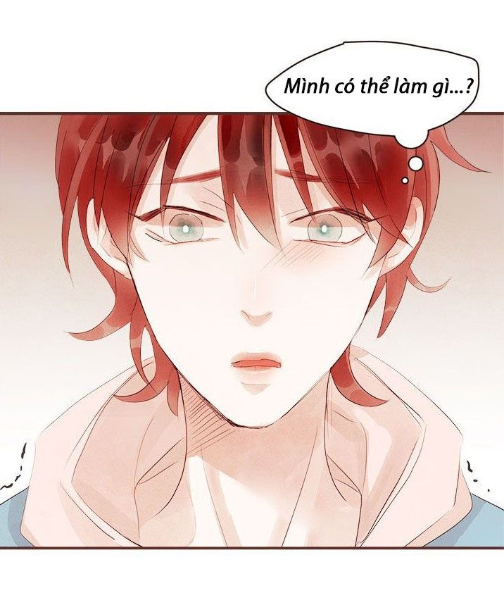 Thiếu Soái Của Tôi Chính Là Manh Như Vậy: Chapter 43