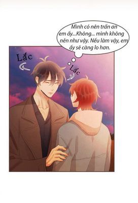Thiếu Soái Của Tôi Chính Là Manh Như Vậy: Chapter 43