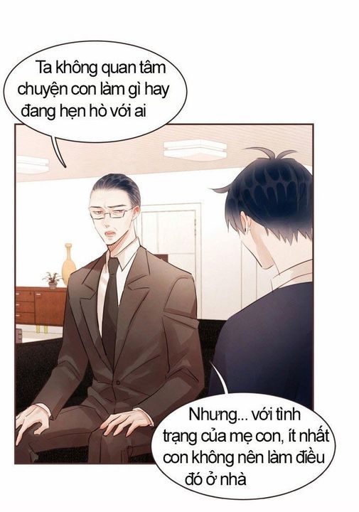 Thiếu Soái Của Tôi Chính Là Manh Như Vậy: Chapter 43