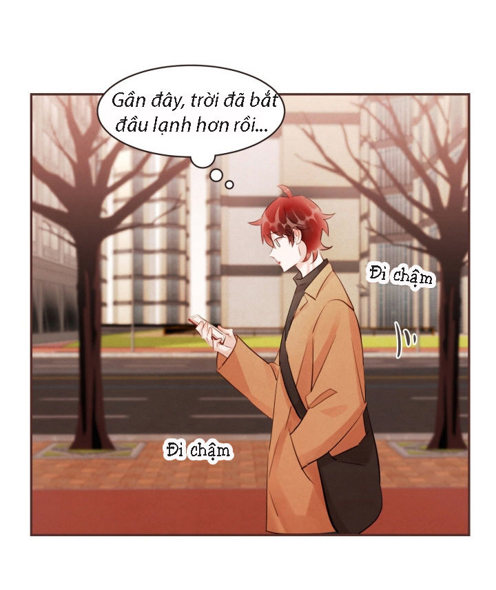 Thiếu Soái Của Tôi Chính Là Manh Như Vậy: Chapter 48
