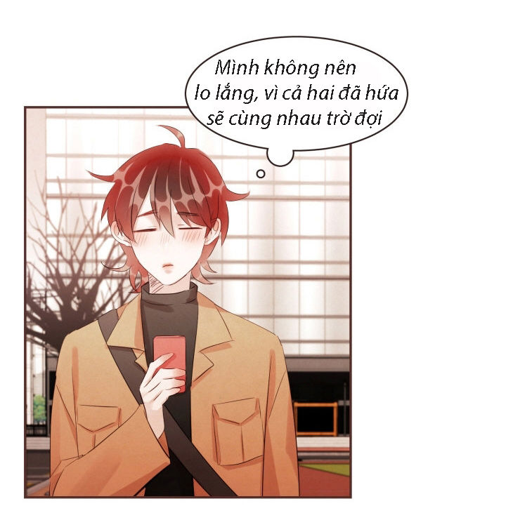 Thiếu Soái Của Tôi Chính Là Manh Như Vậy: Chapter 48