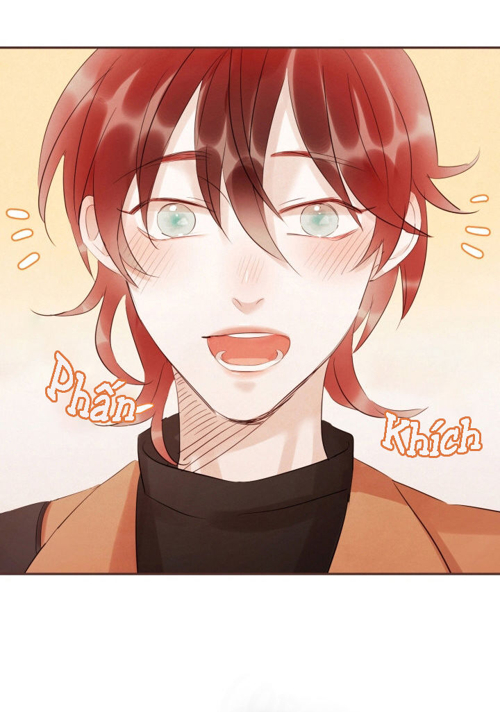 Thiếu Soái Của Tôi Chính Là Manh Như Vậy: Chapter 48