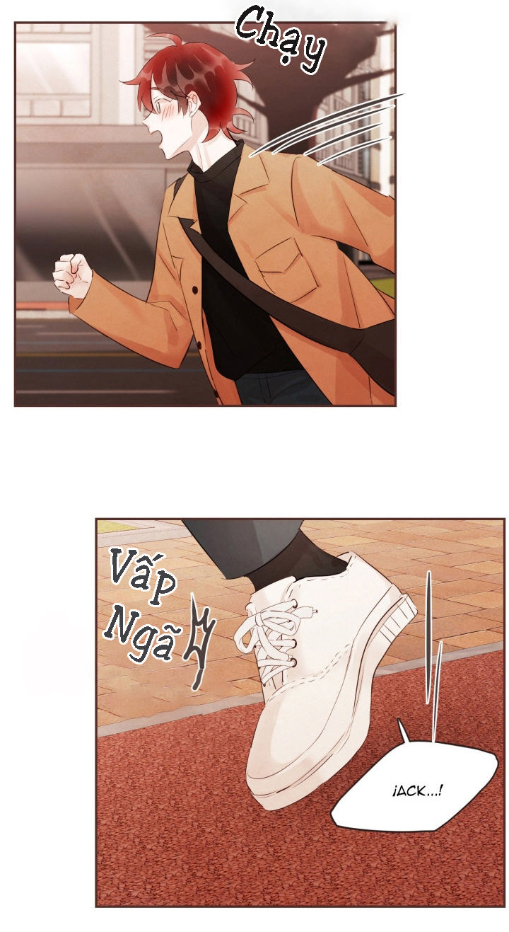 Thiếu Soái Của Tôi Chính Là Manh Như Vậy: Chapter 48