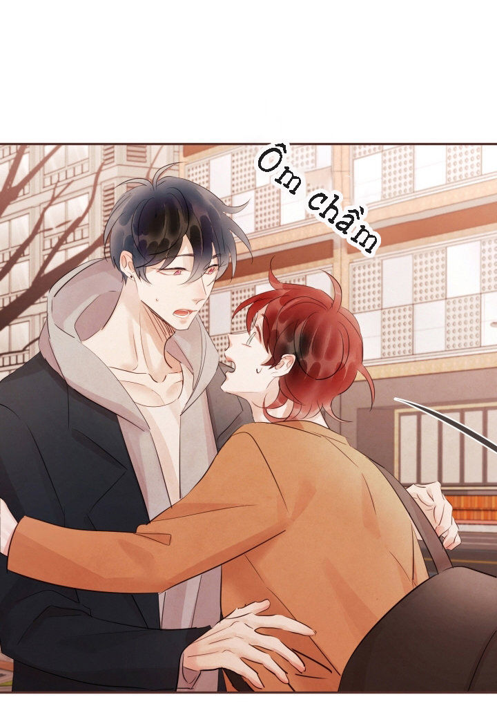 Thiếu Soái Của Tôi Chính Là Manh Như Vậy: Chapter 48