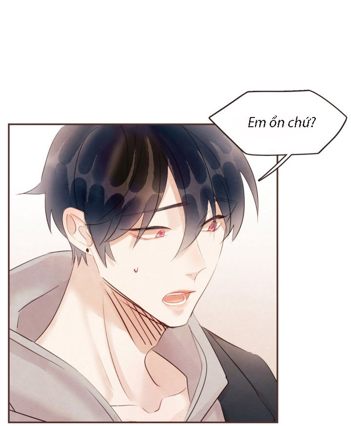 Thiếu Soái Của Tôi Chính Là Manh Như Vậy: Chapter 48