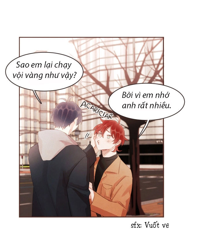 Thiếu Soái Của Tôi Chính Là Manh Như Vậy: Chapter 48