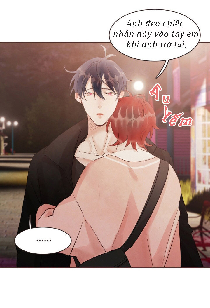 Thiếu Soái Của Tôi Chính Là Manh Như Vậy: Chapter 48