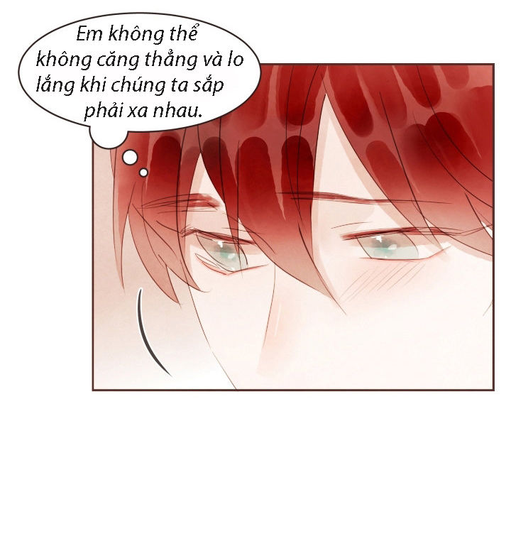 Thiếu Soái Của Tôi Chính Là Manh Như Vậy: Chapter 48