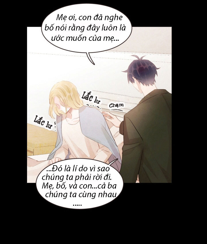 Thiếu Soái Của Tôi Chính Là Manh Như Vậy: Chapter 48