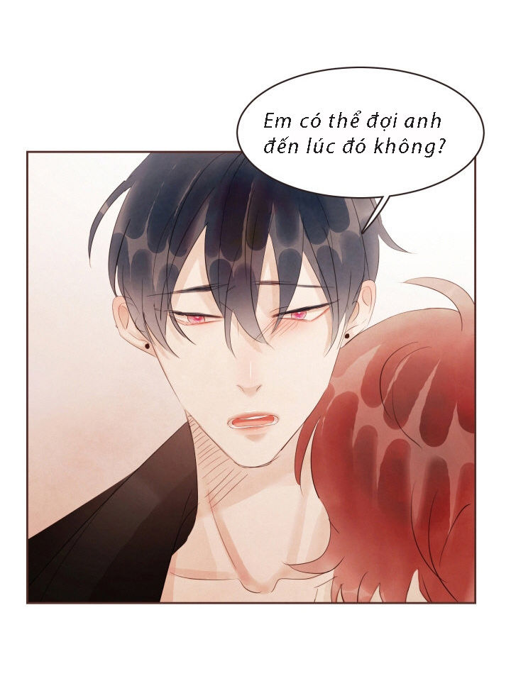 Thiếu Soái Của Tôi Chính Là Manh Như Vậy: Chapter 48