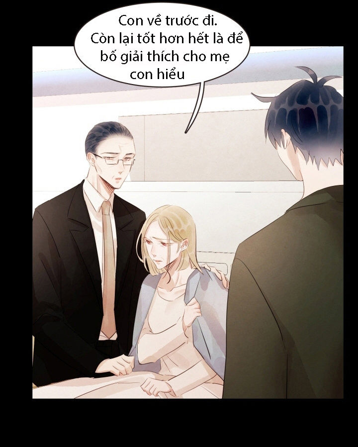 Thiếu Soái Của Tôi Chính Là Manh Như Vậy: Chapter 48