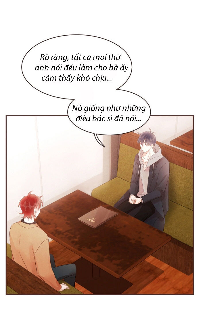 Thiếu Soái Của Tôi Chính Là Manh Như Vậy: Chapter 48