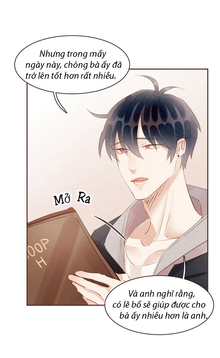 Thiếu Soái Của Tôi Chính Là Manh Như Vậy: Chapter 48