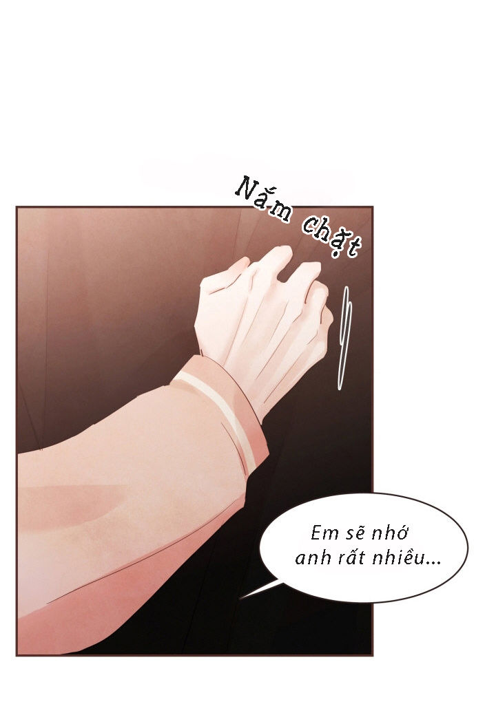 Thiếu Soái Của Tôi Chính Là Manh Như Vậy: Chapter 48