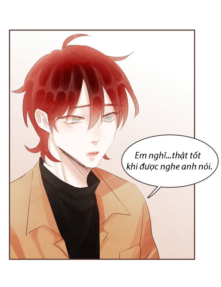 Thiếu Soái Của Tôi Chính Là Manh Như Vậy: Chapter 48