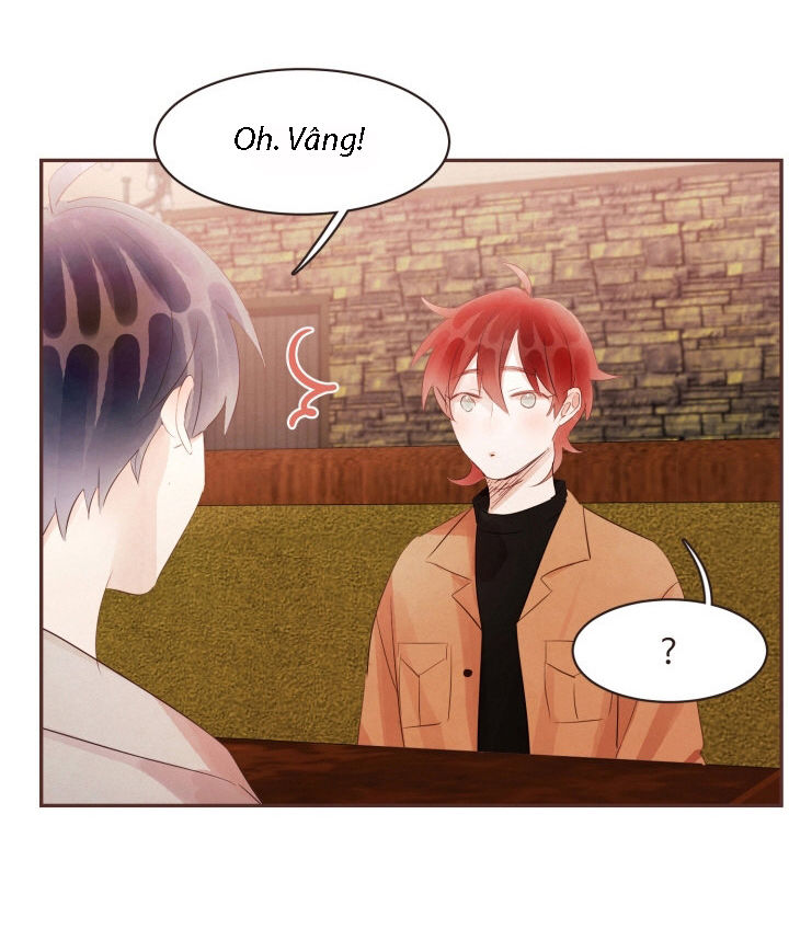 Thiếu Soái Của Tôi Chính Là Manh Như Vậy: Chapter 48
