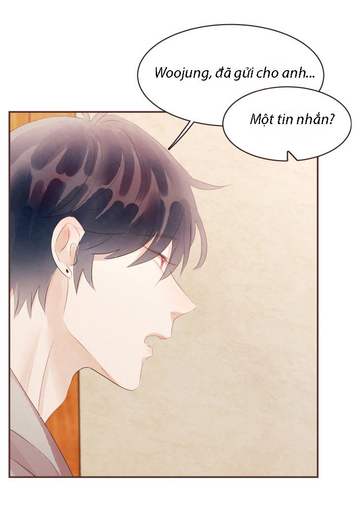 Thiếu Soái Của Tôi Chính Là Manh Như Vậy: Chapter 48