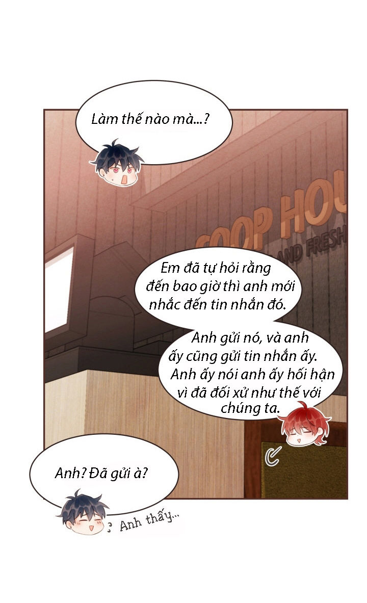 Thiếu Soái Của Tôi Chính Là Manh Như Vậy: Chapter 48