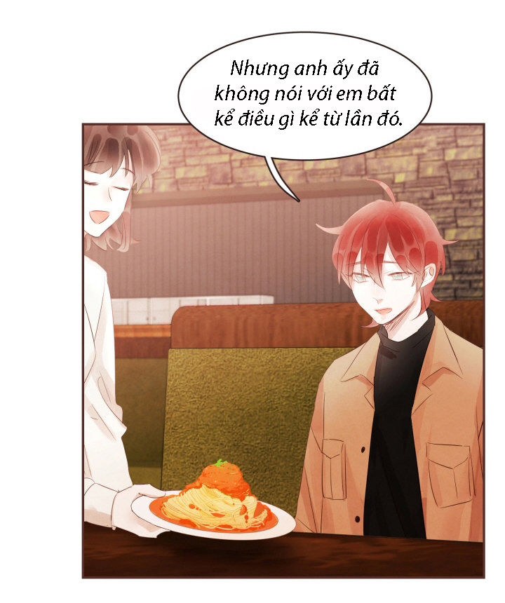Thiếu Soái Của Tôi Chính Là Manh Như Vậy: Chapter 48