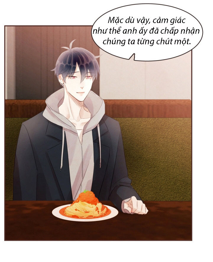 Thiếu Soái Của Tôi Chính Là Manh Như Vậy: Chapter 48