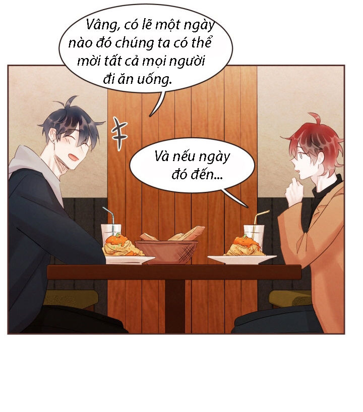 Thiếu Soái Của Tôi Chính Là Manh Như Vậy: Chapter 48