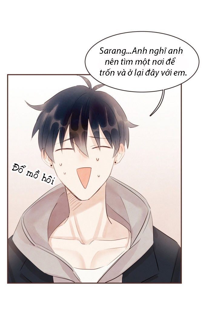 Thiếu Soái Của Tôi Chính Là Manh Như Vậy: Chapter 48