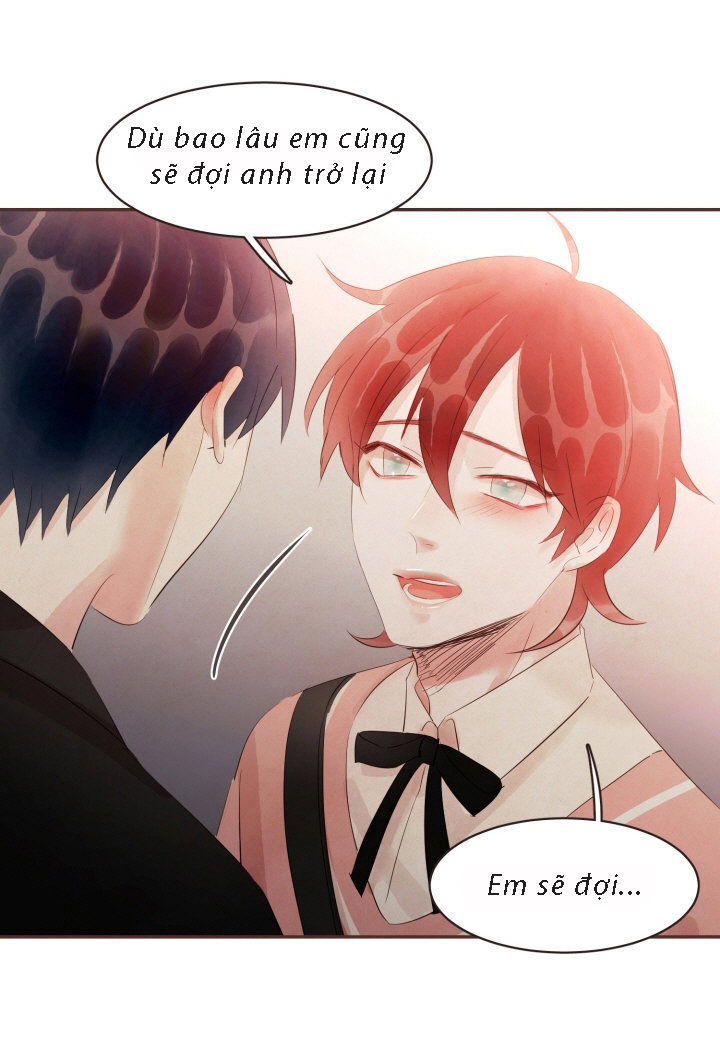 Thiếu Soái Của Tôi Chính Là Manh Như Vậy: Chapter 48