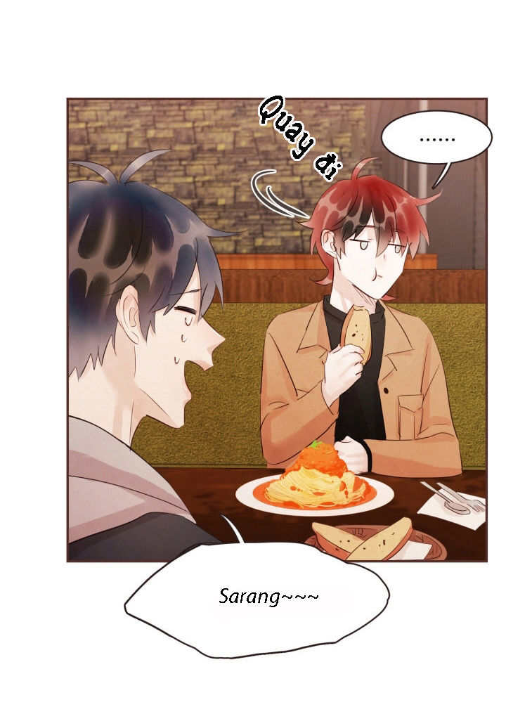 Thiếu Soái Của Tôi Chính Là Manh Như Vậy: Chapter 48