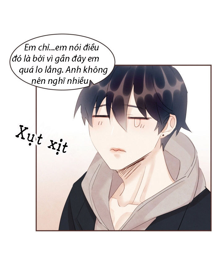 Thiếu Soái Của Tôi Chính Là Manh Như Vậy: Chapter 48