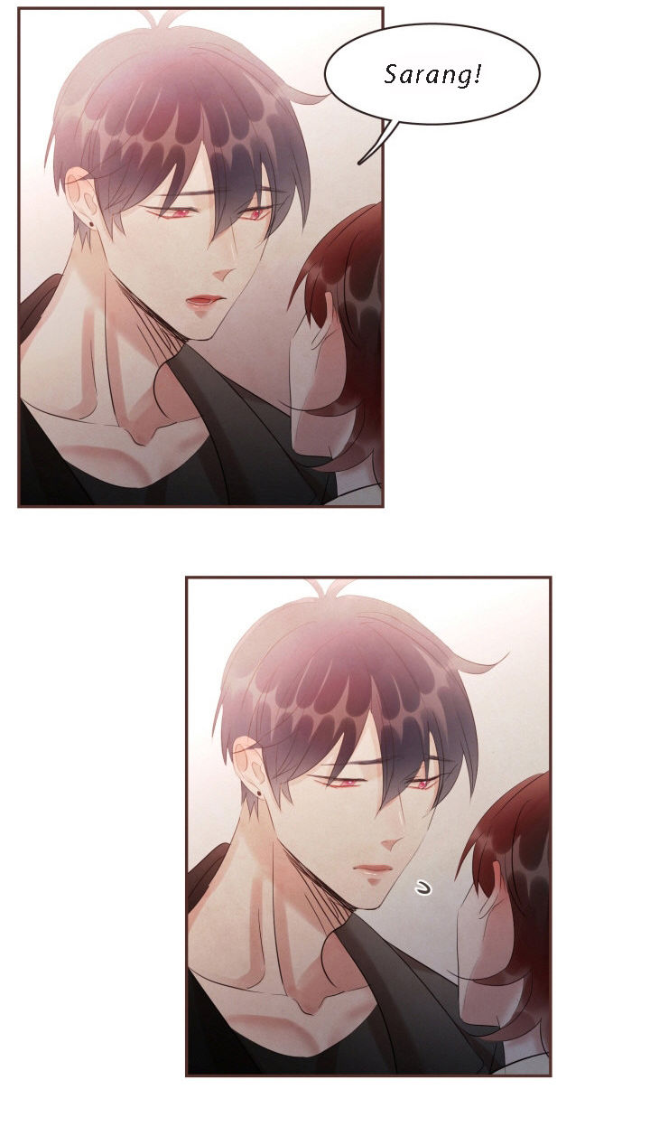 Thiếu Soái Của Tôi Chính Là Manh Như Vậy: Chapter 48