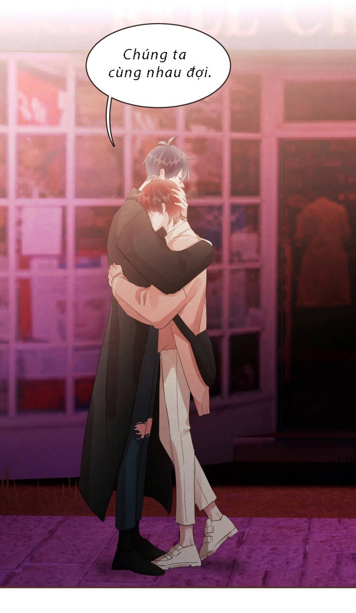 Thiếu Soái Của Tôi Chính Là Manh Như Vậy: Chapter 48
