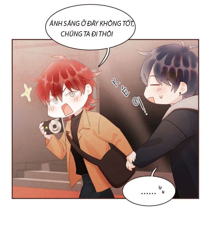 Thiếu Soái Của Tôi Chính Là Manh Như Vậy: Chapter 49