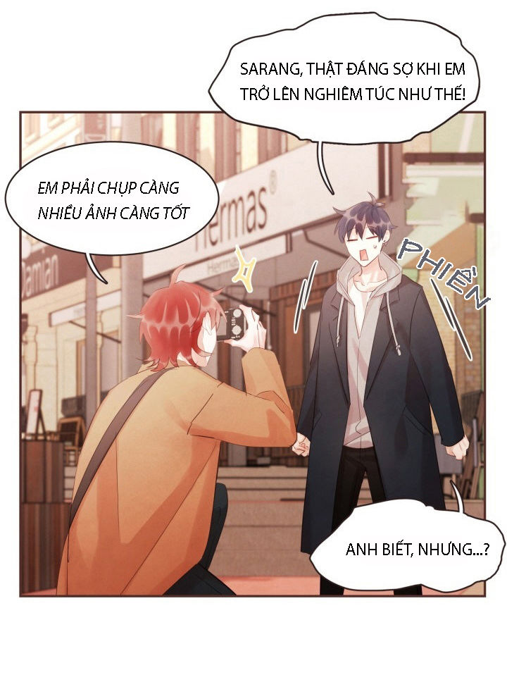Thiếu Soái Của Tôi Chính Là Manh Như Vậy: Chapter 49