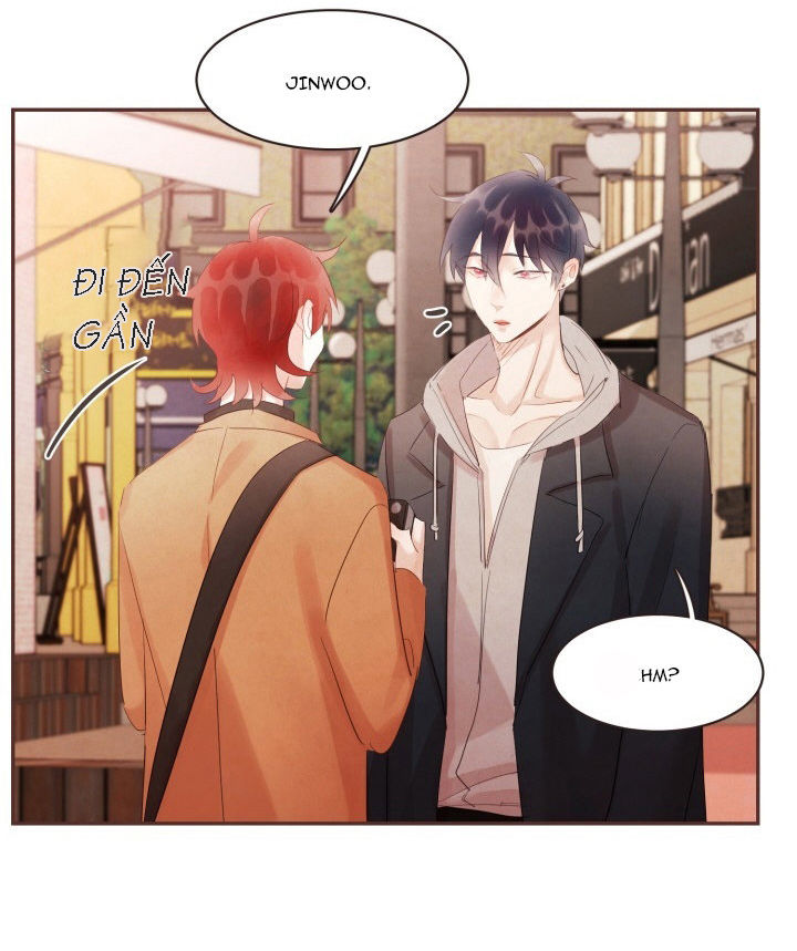 Thiếu Soái Của Tôi Chính Là Manh Như Vậy: Chapter 49