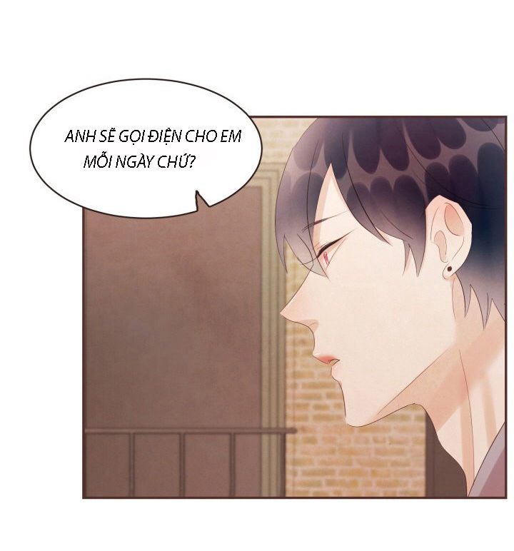 Thiếu Soái Của Tôi Chính Là Manh Như Vậy: Chapter 49