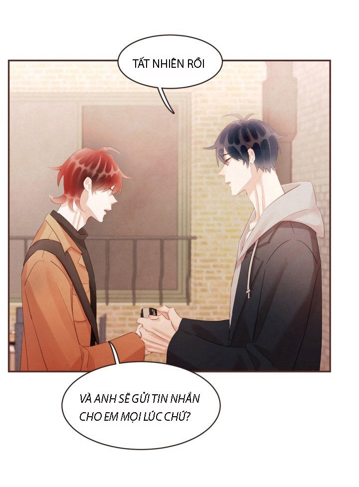 Thiếu Soái Của Tôi Chính Là Manh Như Vậy: Chapter 49