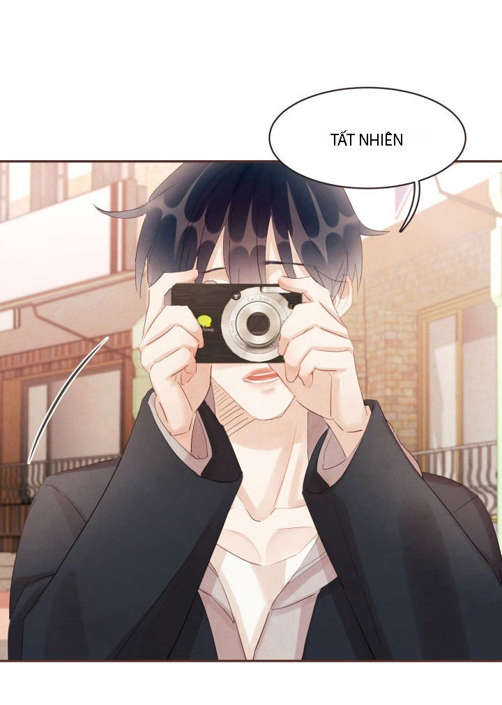 Thiếu Soái Của Tôi Chính Là Manh Như Vậy: Chapter 49