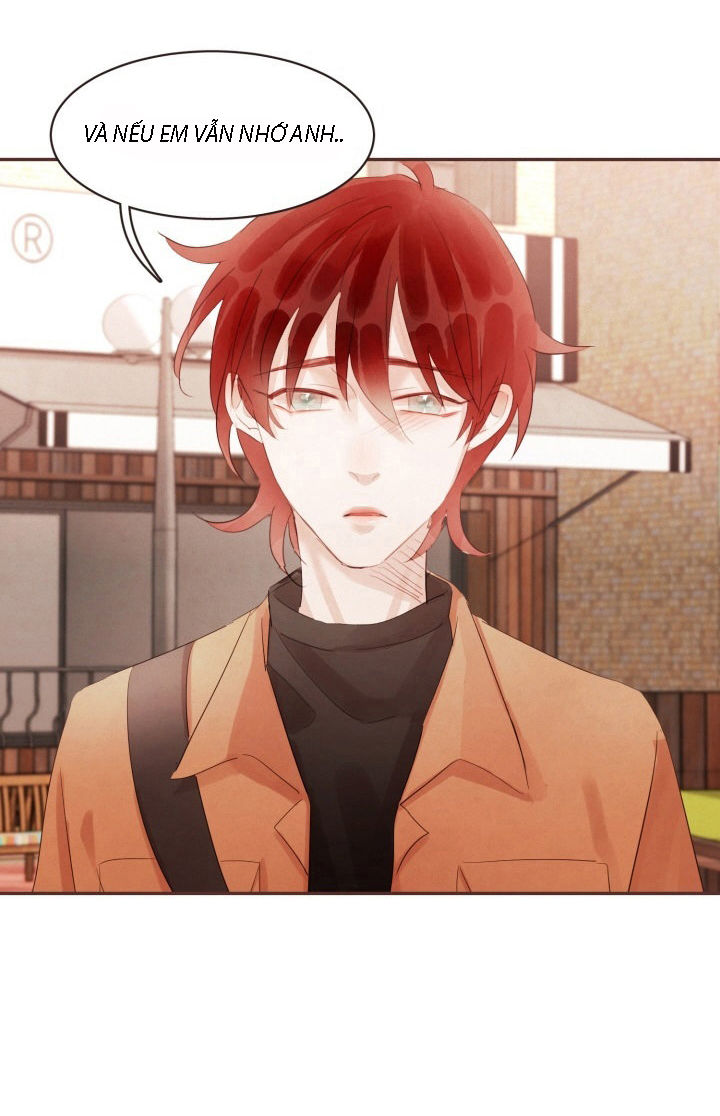 Thiếu Soái Của Tôi Chính Là Manh Như Vậy: Chapter 49